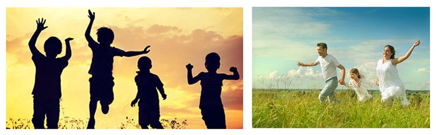 psicologia infantil